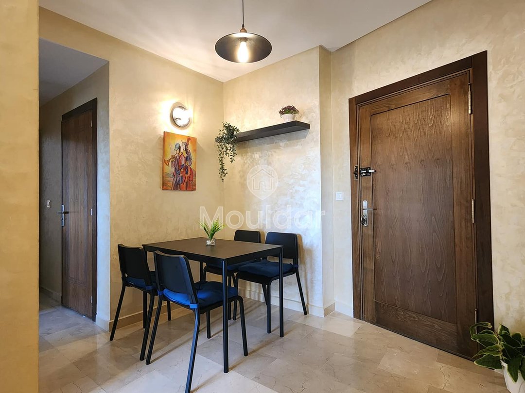 Luksusowe mieszkanie w pobliżu dworca TGV - Photo 10