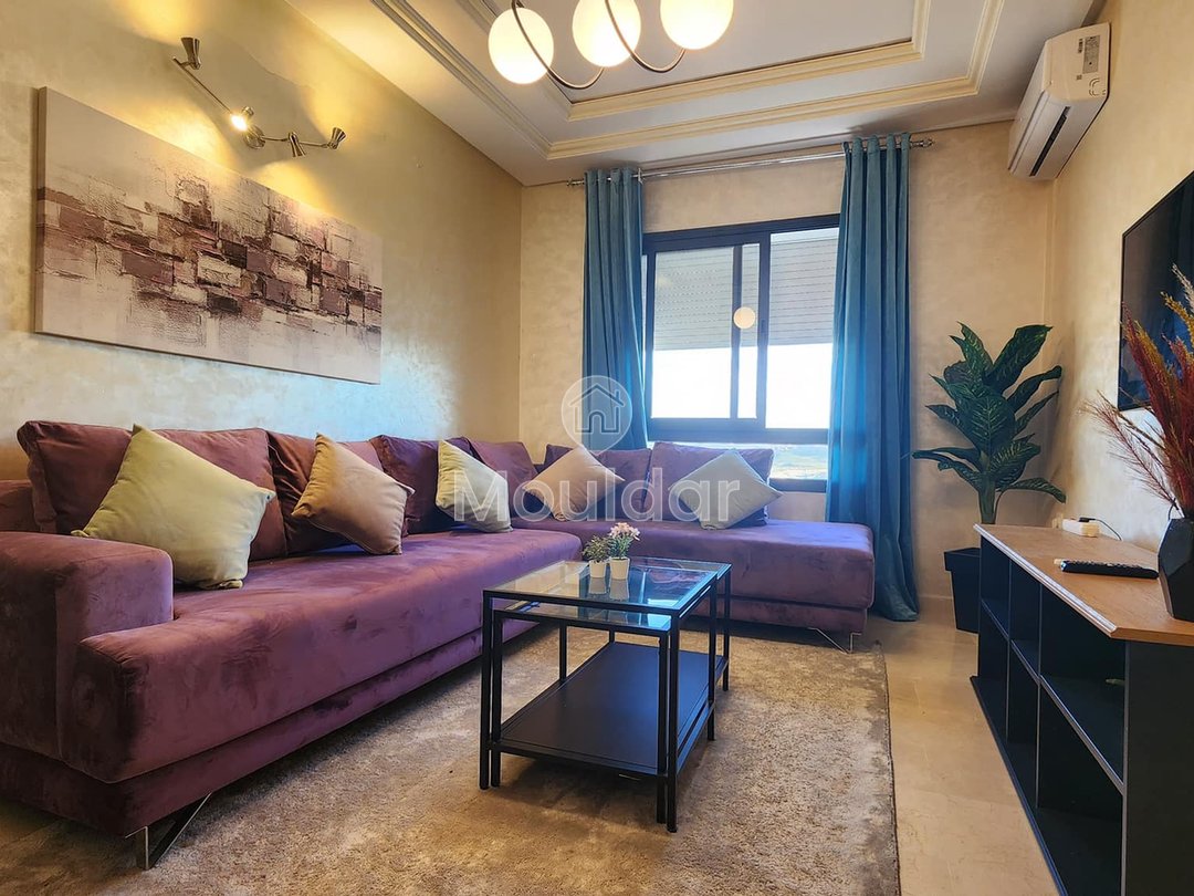 Luksusowe mieszkanie w pobliżu dworca TGV - Photo 2