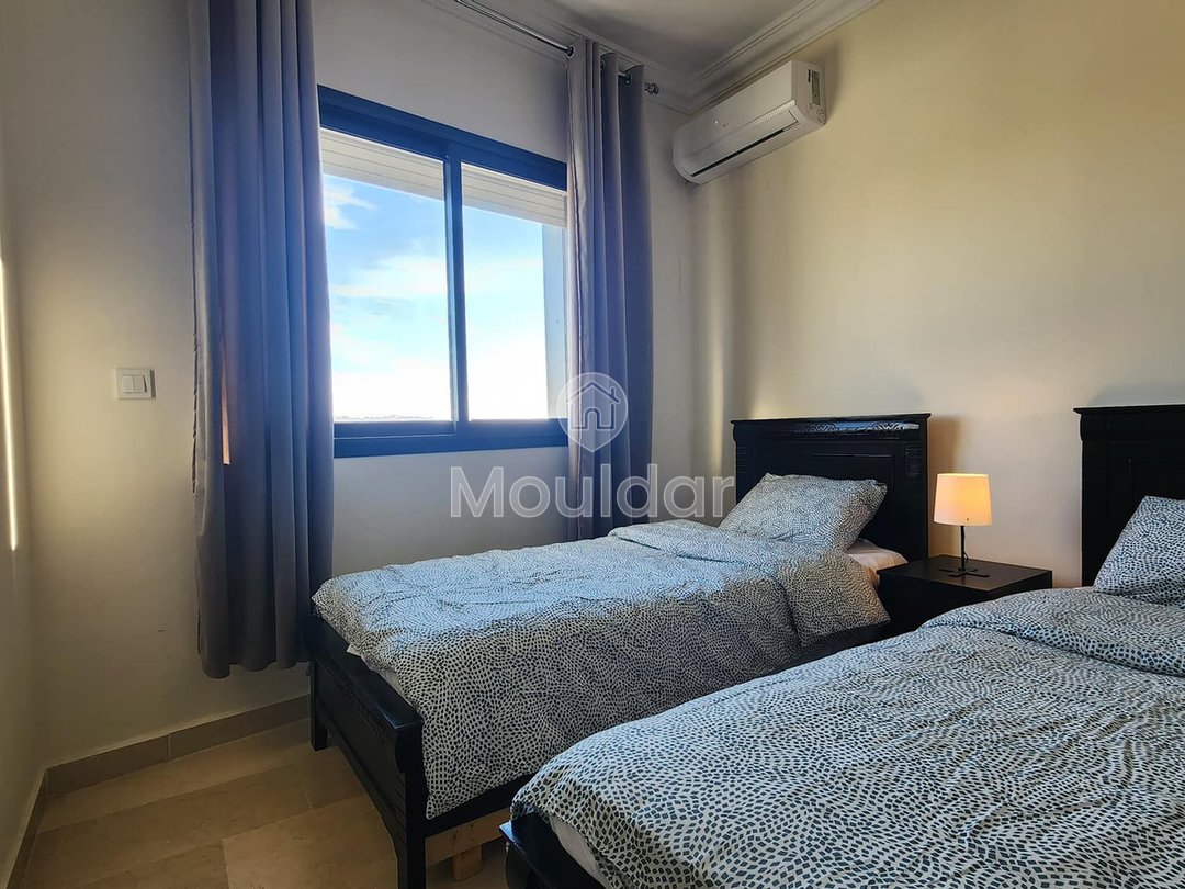 Luksusowe mieszkanie w pobliżu dworca TGV - Photo 7