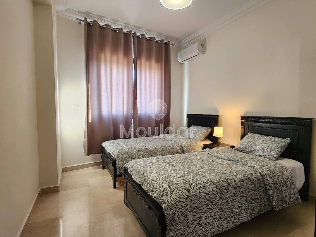 Luksusowe mieszkanie w pobliżu dworca TGV - Photo 6