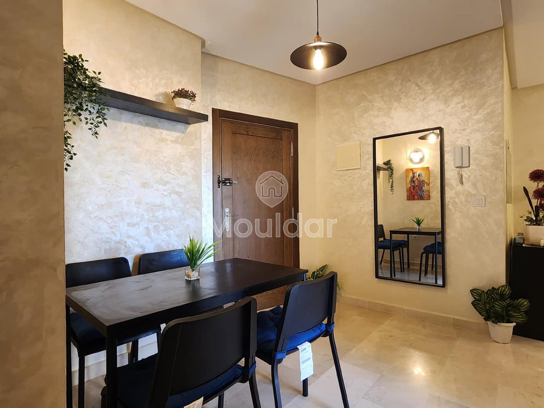 Luksusowe mieszkanie w pobliżu dworca TGV - Photo 9