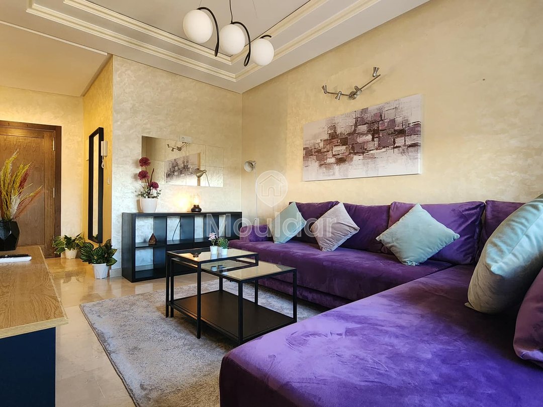 Luksusowe mieszkanie w pobliżu dworca TGV - Photo 1