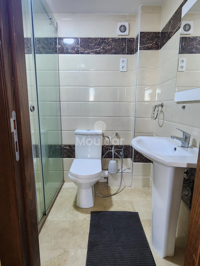 Luksusowe mieszkanie w pobliżu dworca TGV - Photo 13