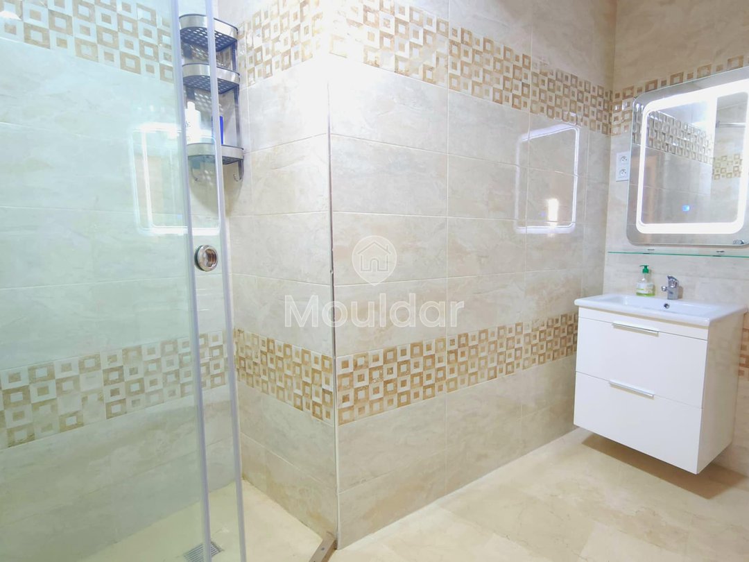 Luksusowe mieszkanie w pobliżu dworca TGV - Photo 12