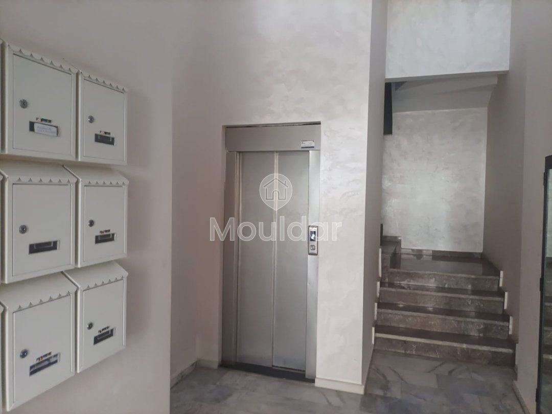 Your Ideal Apartment in Kénitra: Charming and Spacious - Photo 2