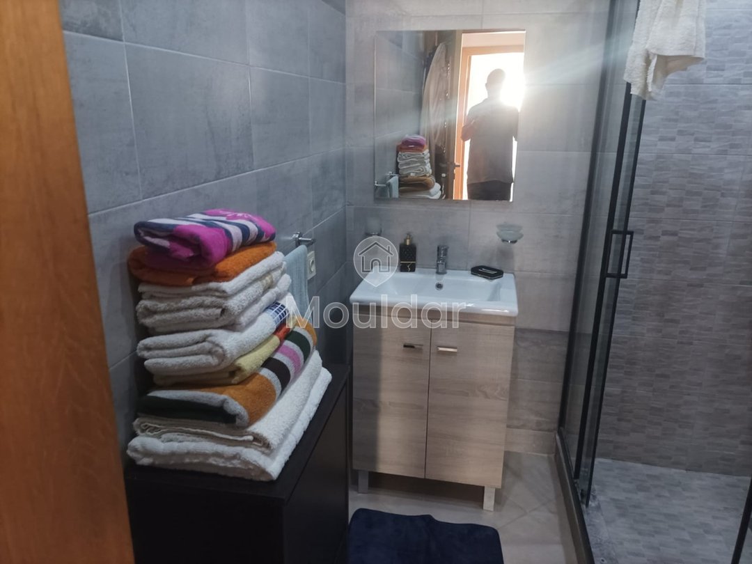 Your Ideal Apartment in Kénitra: Charming and Spacious - Photo 5