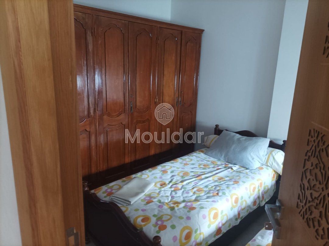 Your Ideal Apartment in Kénitra: Charming and Spacious - Photo 12