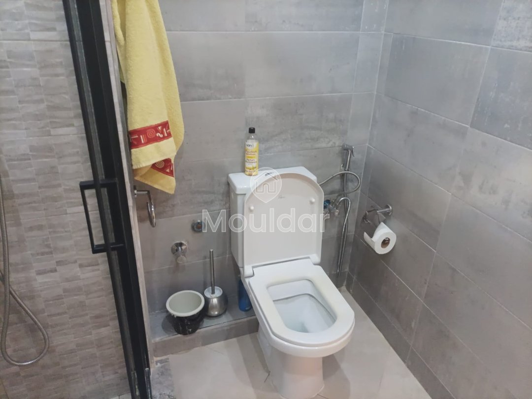 Your Ideal Apartment in Kénitra: Charming and Spacious - Photo 8