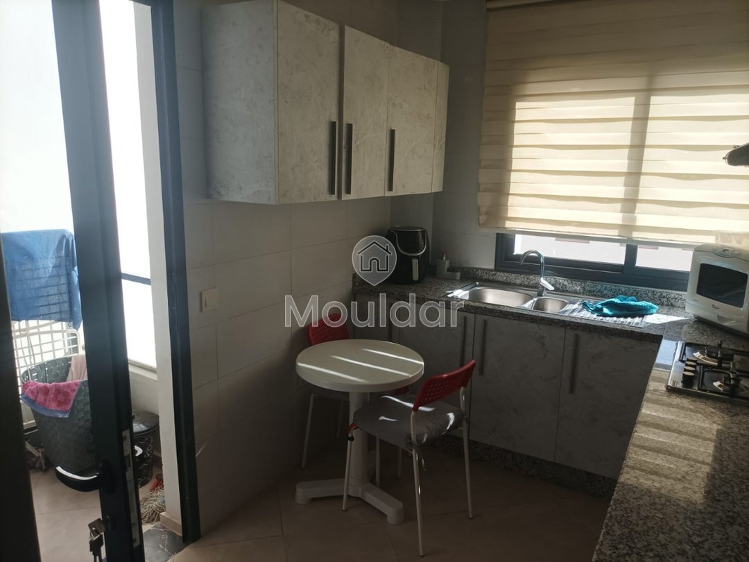 Your Ideal Apartment in Kénitra: Charming and Spacious - Photo 11