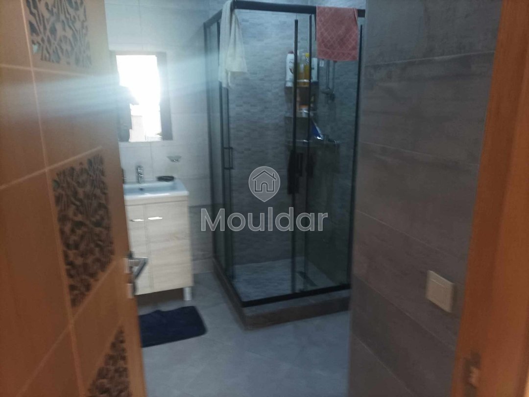 Your Ideal Apartment in Kénitra: Charming and Spacious - Photo 6