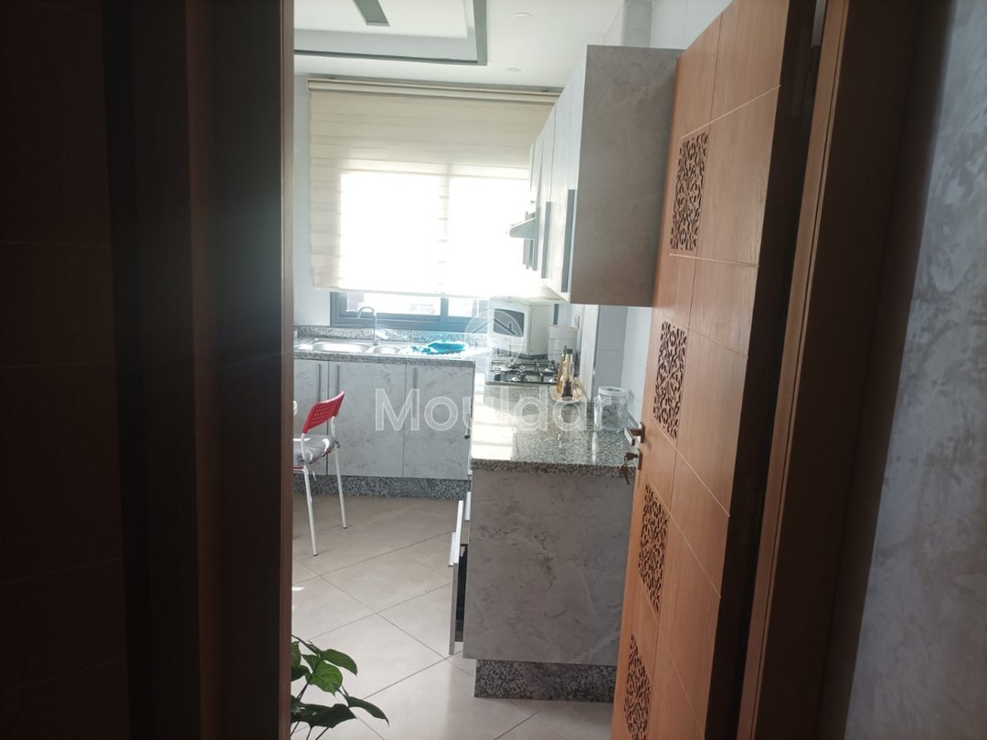 Your Ideal Apartment in Kénitra: Charming and Spacious - Photo 9