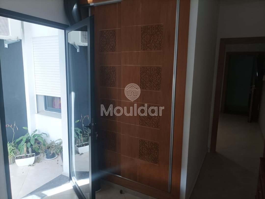 Your Ideal Apartment in Kénitra: Charming and Spacious - Photo 10