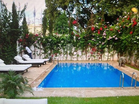 Villa exceptionnelle à louer à Val D'anfa - Photo 7