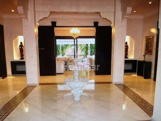 Villa exceptionnelle à louer à Val D'anfa - Photo 4