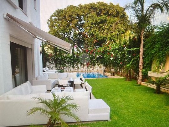 Villa exceptionnelle à louer à Val D'anfa - Photo 6