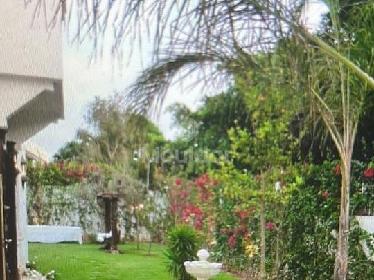 Villa exceptionnelle à louer à Val D'anfa - Photo 8