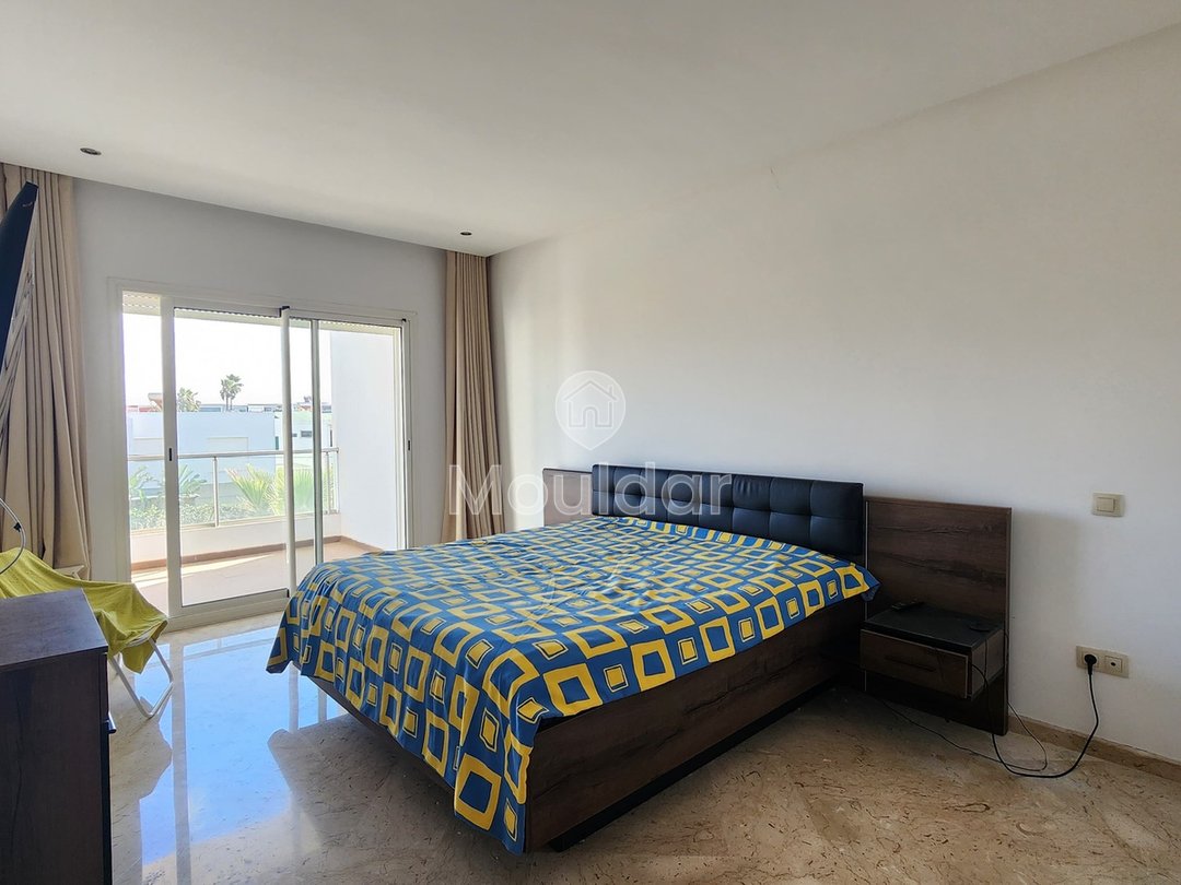 Exceptional Apartment in Dar Bouazza with Stunning Sea View - Photo 3