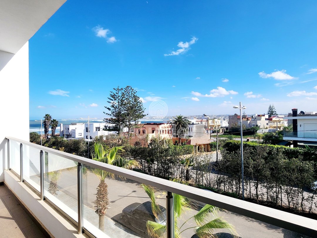 Exceptional Apartment in Dar Bouazza with Stunning Sea View - Photo 5