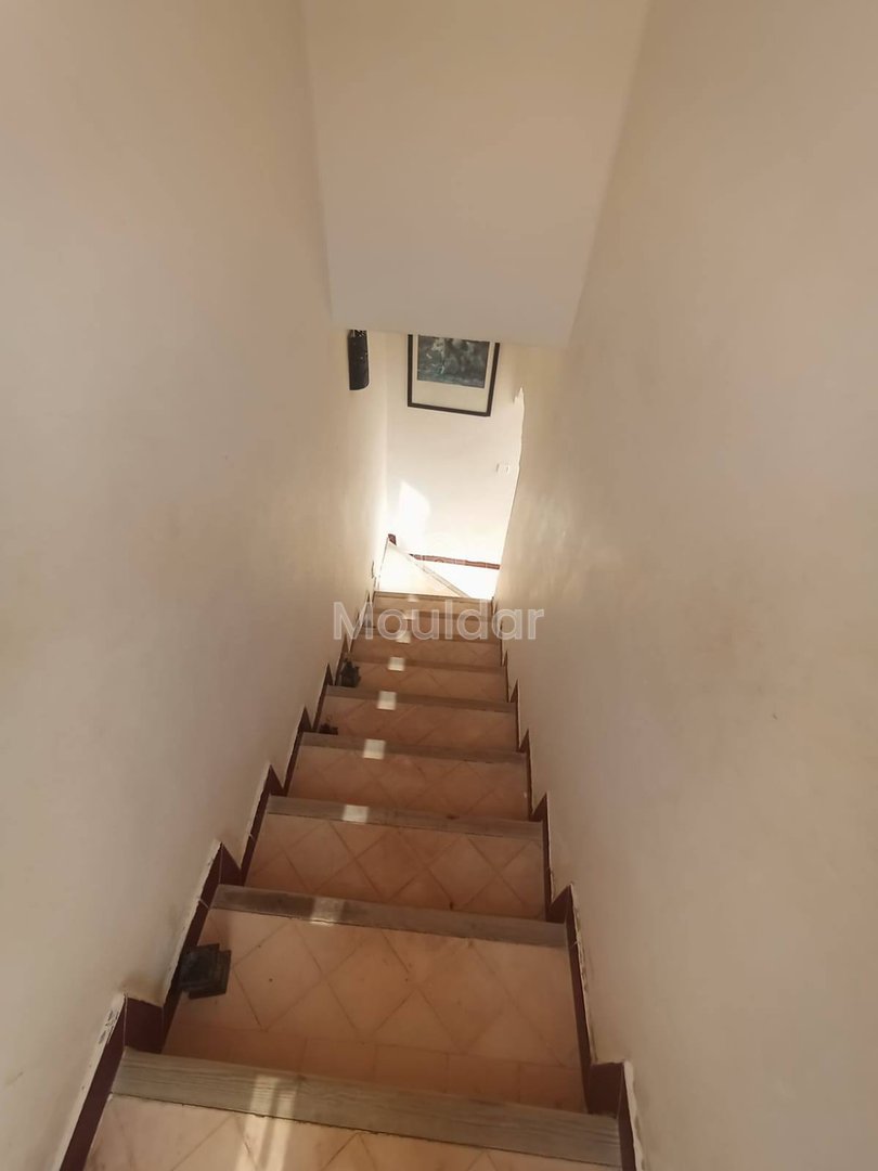 Riad na sprzedaż w Marrakeszu: 7 pokoi w Bab Doukkala - Photo 5