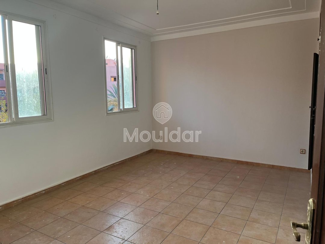 شقة رائعة للبيع في مراكش - 121م² و 3 غرف نوم - Photo 2
