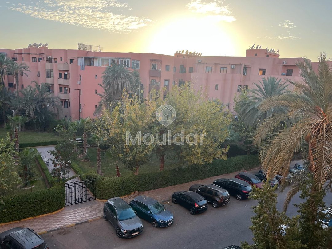 شقة رائعة للبيع في مراكش - 121م² و 3 غرف نوم - Photo 10