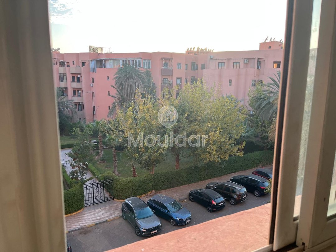 شقة رائعة للبيع في مراكش - 121م² و 3 غرف نوم - Photo 9