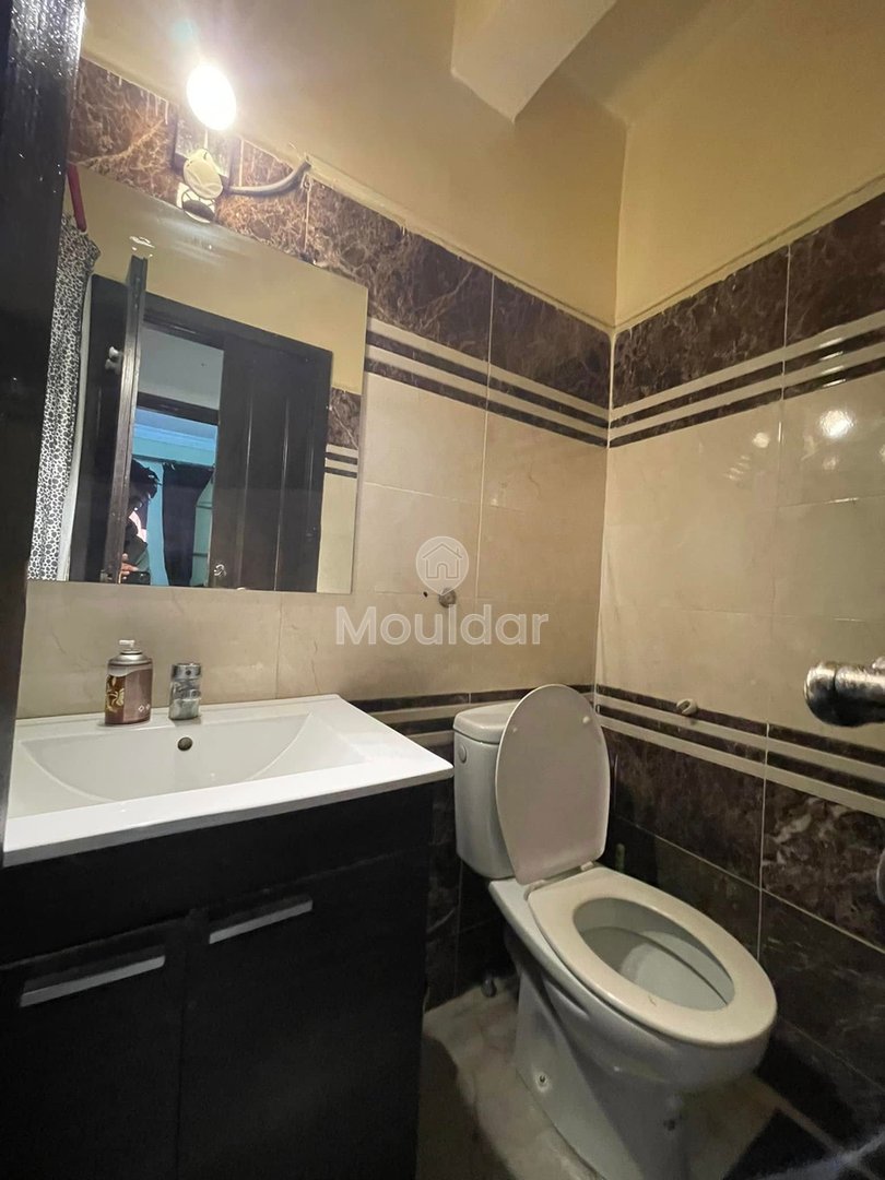 Apartment for Rent in Marrakech: Comfort and Charm on the 1st Floor - Photo 21