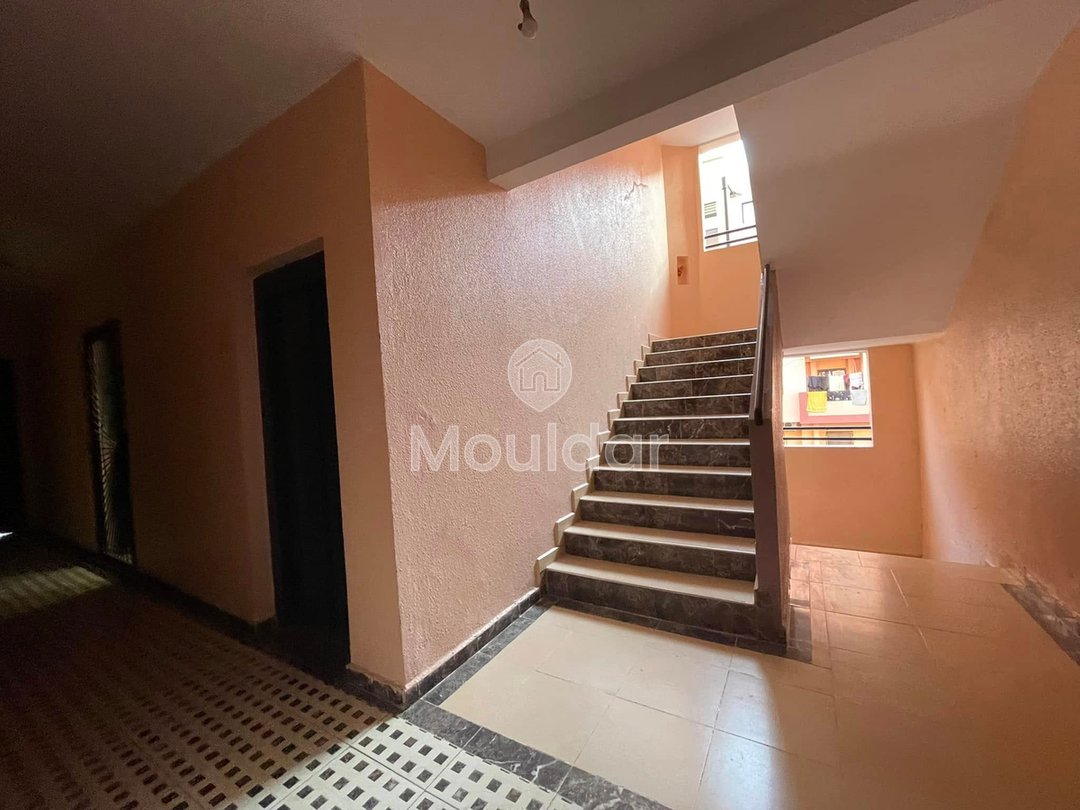 Apartment for Rent in Marrakech: Comfort and Charm on the 1st Floor - Photo 14