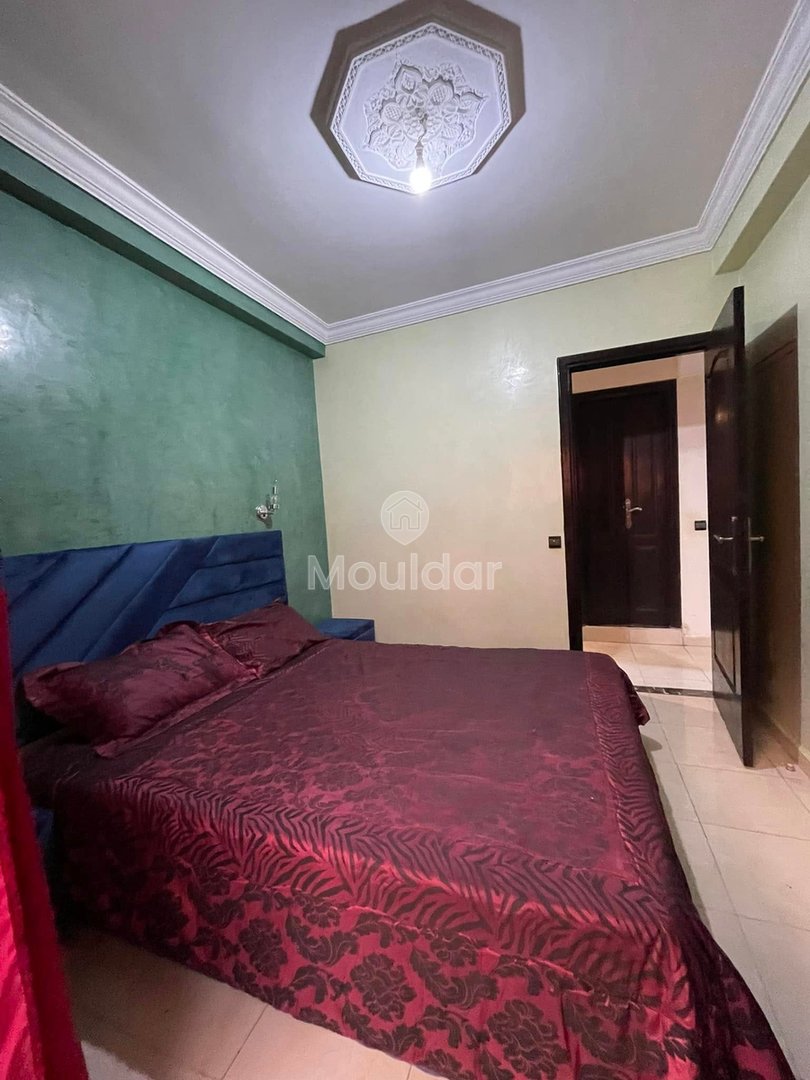 Apartment for Rent in Marrakech: Comfort and Charm on the 1st Floor - Photo 3