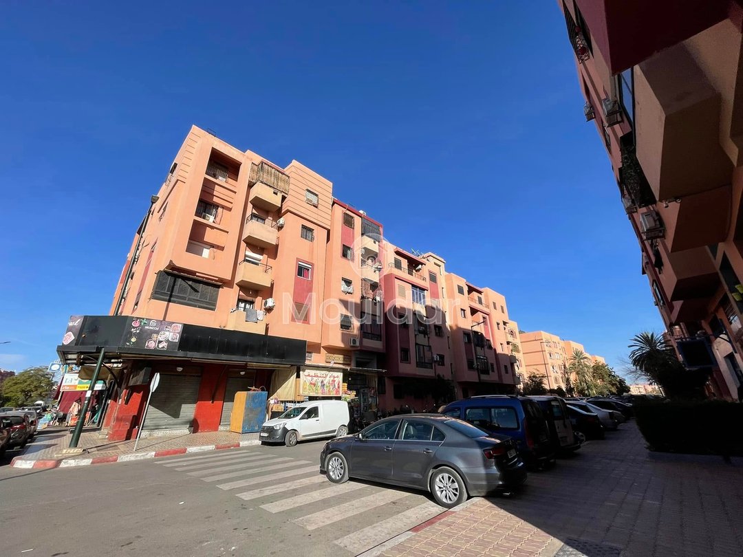 Apartment for Rent in Marrakech: Comfort and Charm on the 1st Floor - Photo 15