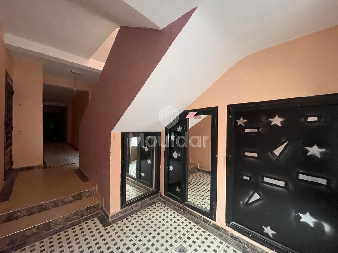 Apartment for Rent in Marrakech: Comfort and Charm on the 1st Floor - Photo 13