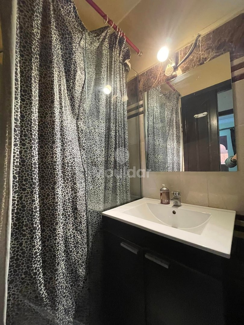 Apartment for Rent in Marrakech: Comfort and Charm on the 1st Floor - Photo 20