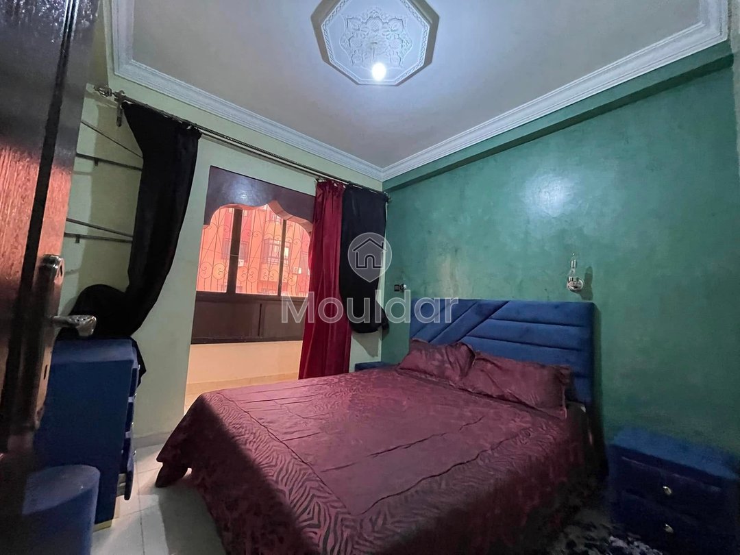 Apartment for Rent in Marrakech: Comfort and Charm on the 1st Floor - Photo 4