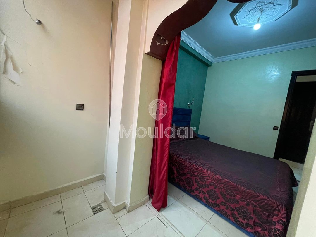 Apartment for Rent in Marrakech: Comfort and Charm on the 1st Floor - Photo 6