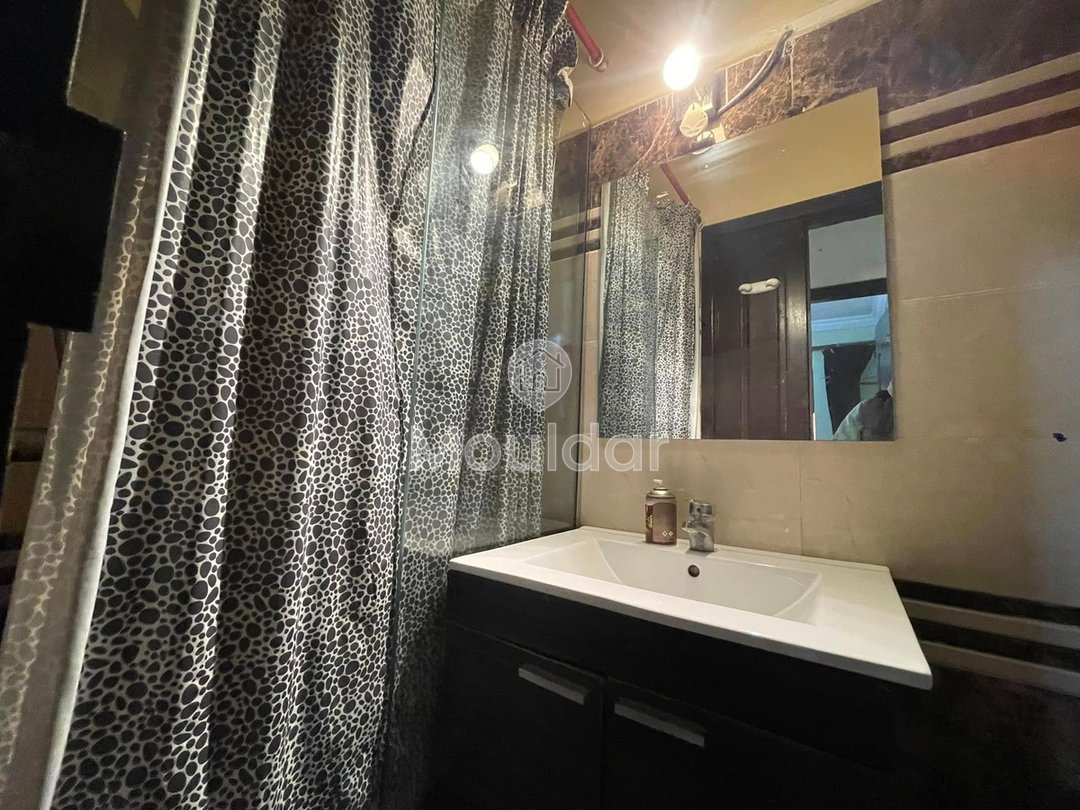 Apartment for Rent in Marrakech: Comfort and Charm on the 1st Floor - Photo 19