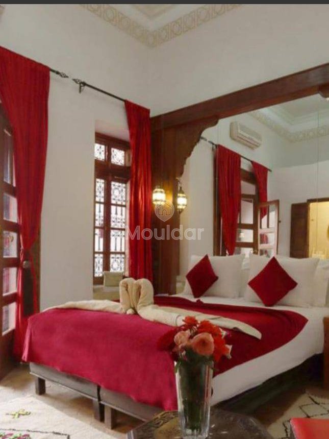 رياض ساحر للبيع في مراكش - 7 غرف نوم - Photo 3