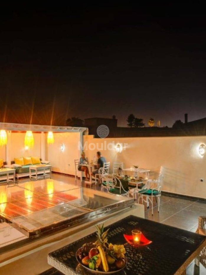 رياض ساحر للبيع في مراكش - 7 غرف نوم - Photo 4