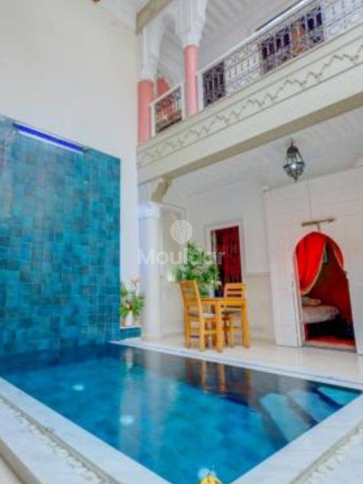 رياض ساحر للبيع في مراكش - 7 غرف نوم - Photo 6