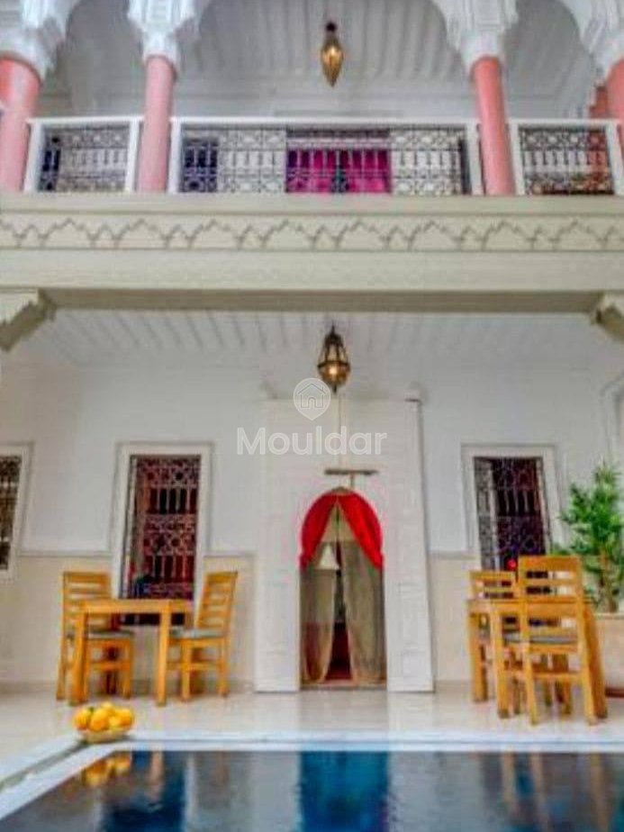 رياض ساحر للبيع في مراكش - 7 غرف نوم - Photo 2