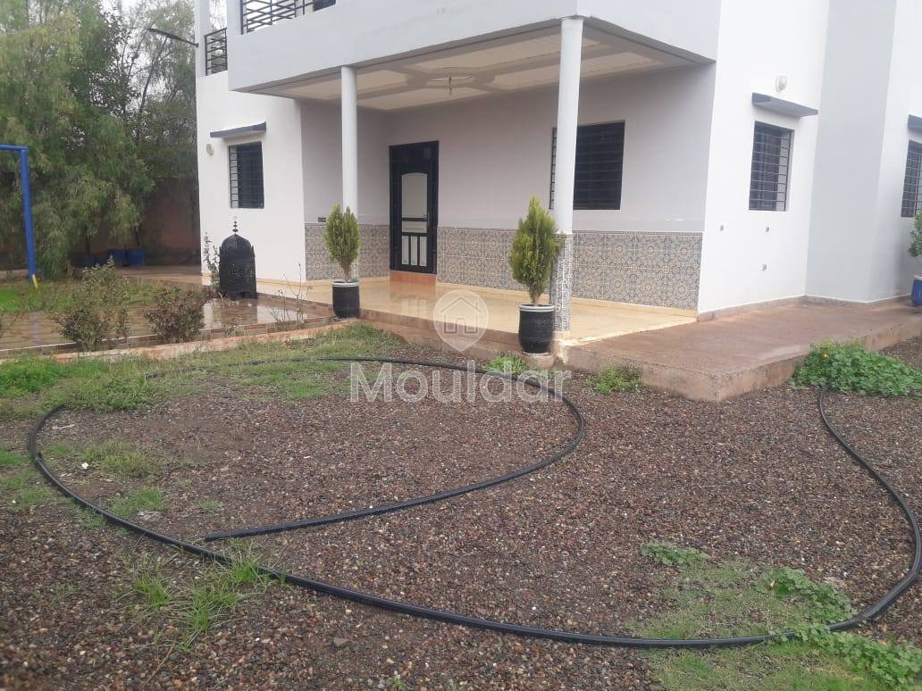 Villa di lusso in affitto a Marrakech - Fuga indimenticabile - Photo 1