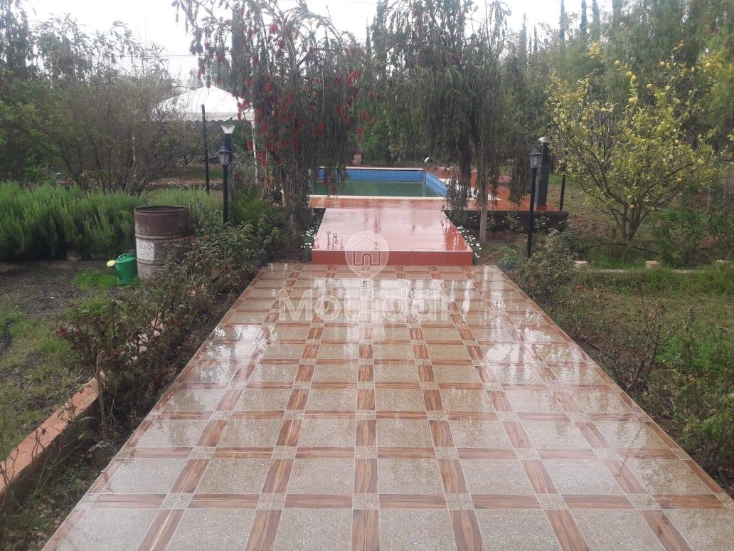 Villa di lusso in affitto a Marrakech - Fuga indimenticabile - Photo 3