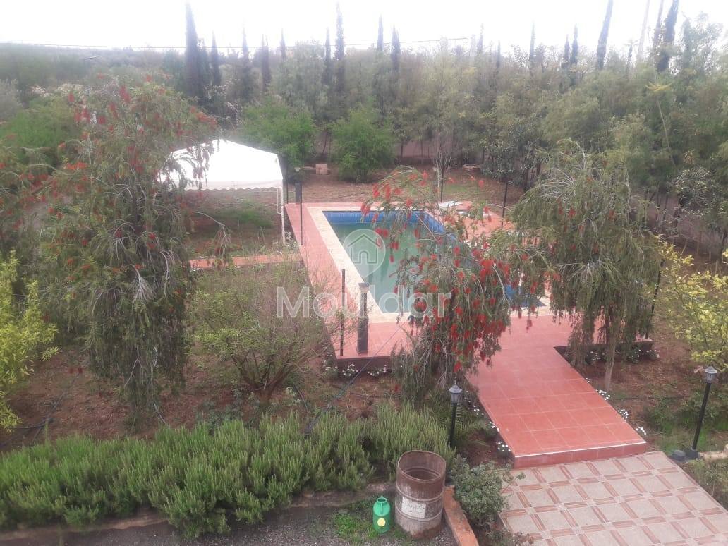 Villa di lusso in affitto a Marrakech - Fuga indimenticabile - Photo 2