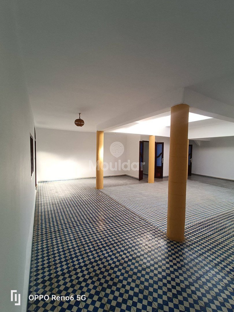 Casă fermecătoare de închiriat în Essaouira - Ideală și spațioasă - Photo 7