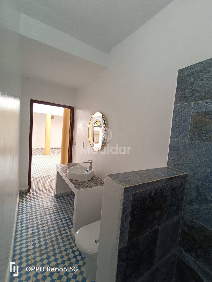 Casă fermecătoare de închiriat în Essaouira - Ideală și spațioasă - Photo 22