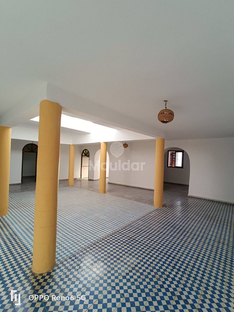 Casă fermecătoare de închiriat în Essaouira - Ideală și spațioasă - Photo 3