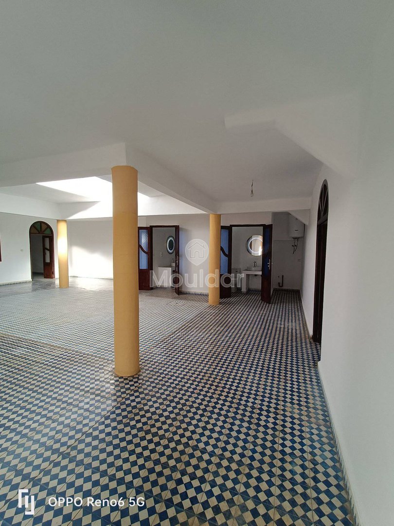 Casă fermecătoare de închiriat în Essaouira - Ideală și spațioasă - Photo 8