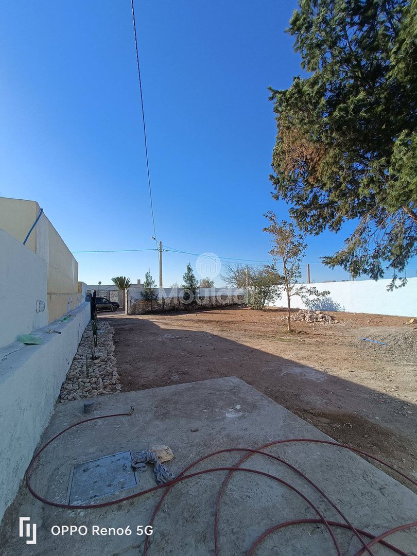 Casă fermecătoare de închiriat în Essaouira - Ideală și spațioasă - Photo 15