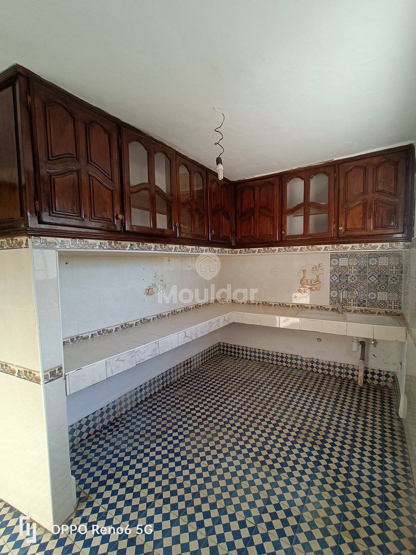 Casă fermecătoare de închiriat în Essaouira - Ideală și spațioasă - Photo 11