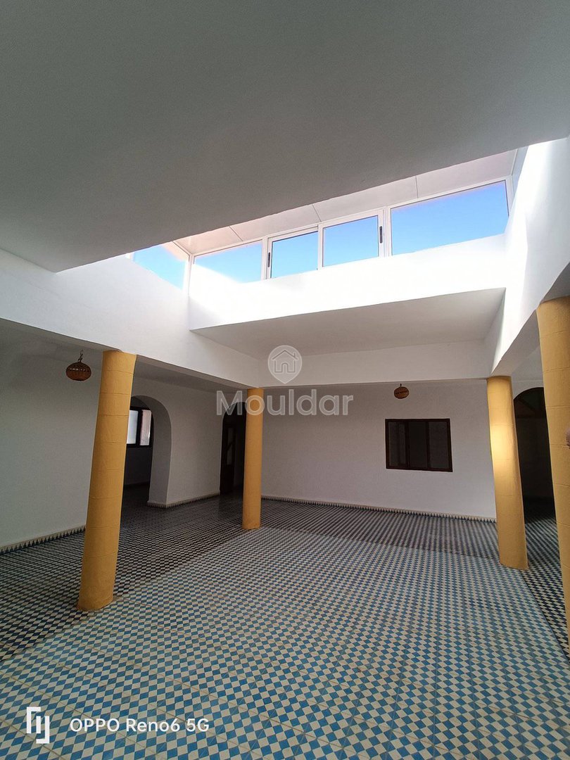 Casă fermecătoare de închiriat în Essaouira - Ideală și spațioasă - Photo 4