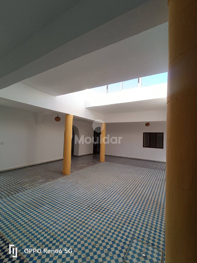 Casă fermecătoare de închiriat în Essaouira - Ideală și spațioasă - Photo 9